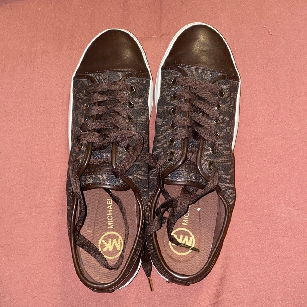 Michael Kors sneakers